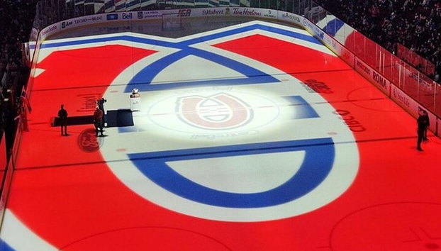 National Hockey League: Montreal Canadiens Ice Hockey Game at Bell Centre - Ticket - Foto 3